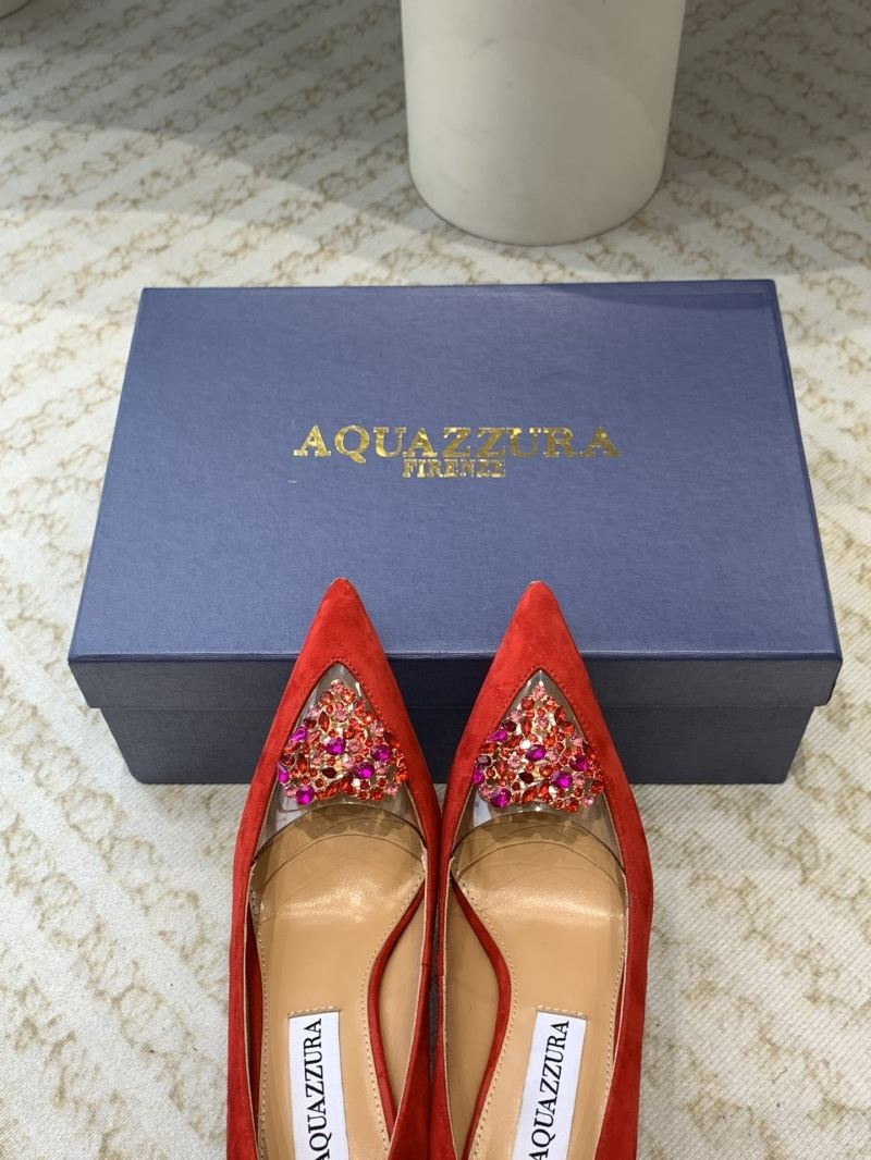 Aquazzura Shoes